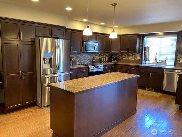 17732 82ND Drive NE, Arlington, WA 98223