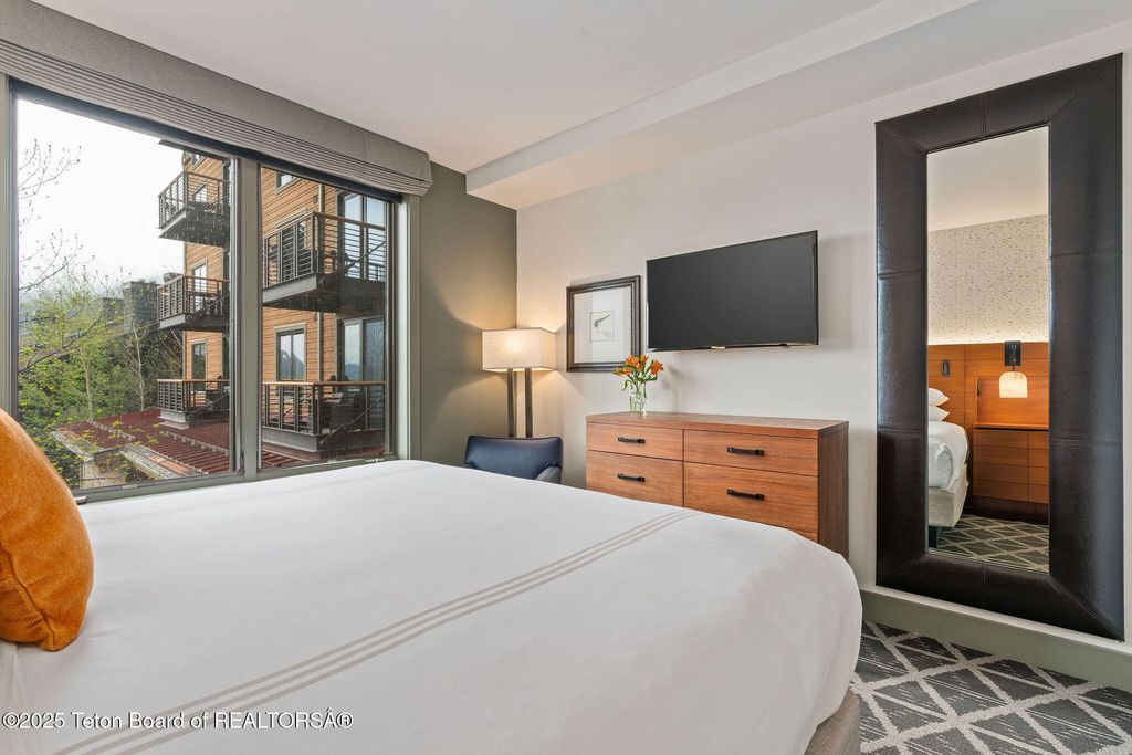 3335 W VILLLAGE Drive, 201/203, Teton Village, WY 83025 photo 13