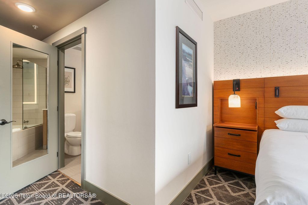 3335 W VILLLAGE Drive, 201/203, Teton Village, WY 83025 photo 14