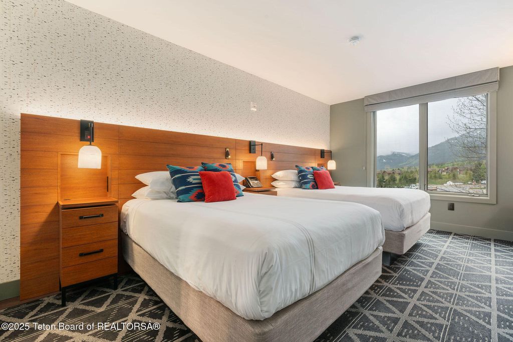 3335 W VILLLAGE Drive, 201/203, Teton Village, WY 83025 photo 16