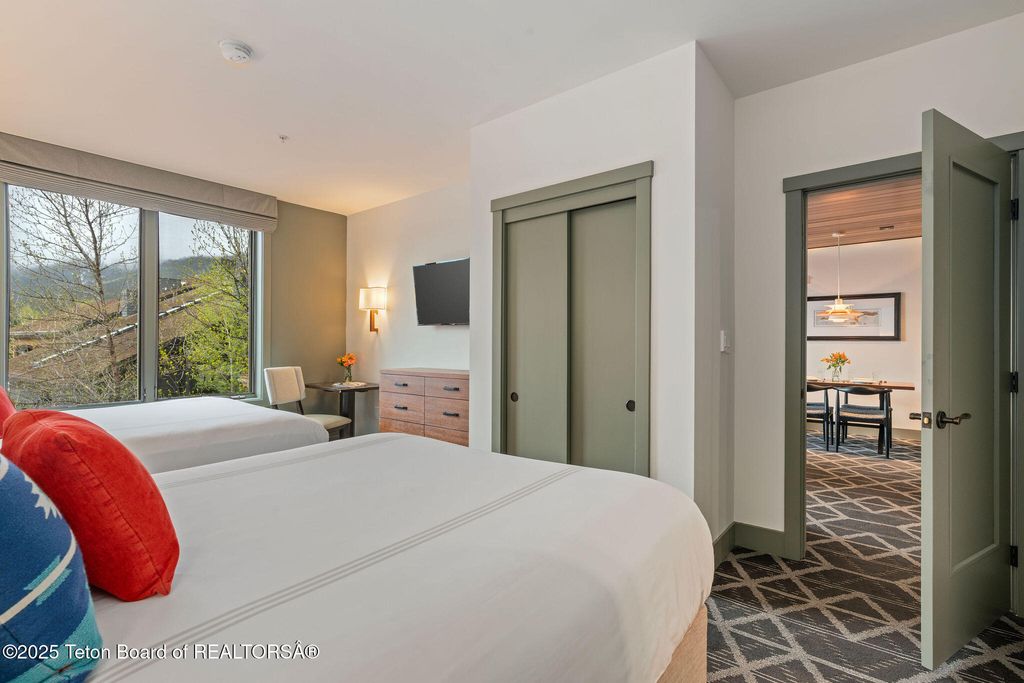 3335 W VILLLAGE Drive, 201/203, Teton Village, WY 83025 photo 17