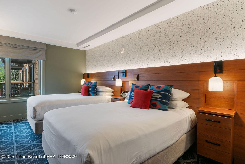 3335 W VILLLAGE Drive, 201/203, Teton Village, WY 83025 photo 21