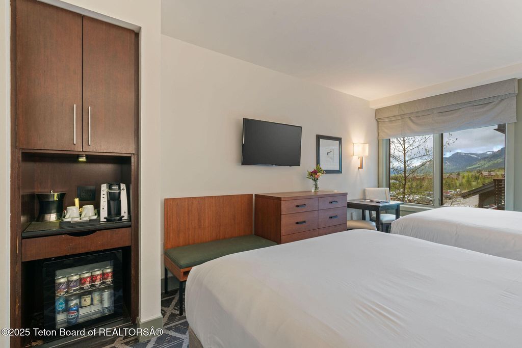 3335 W VILLLAGE Drive, 201/203, Teton Village, WY 83025 photo 22