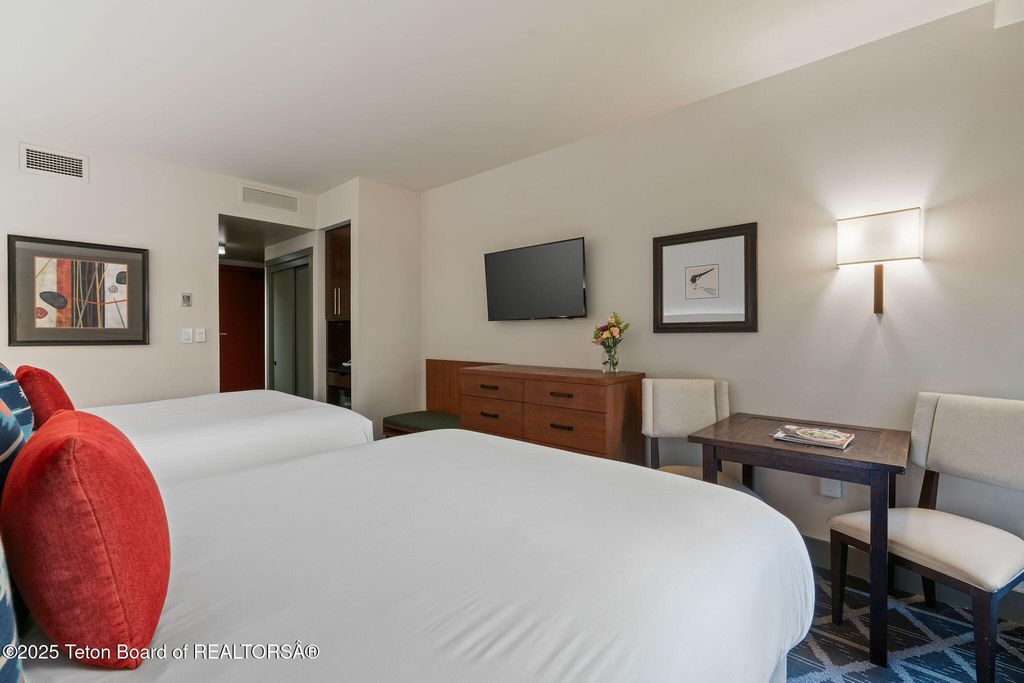 3335 W VILLLAGE Drive, 201/203, Teton Village, WY 83025 photo 23