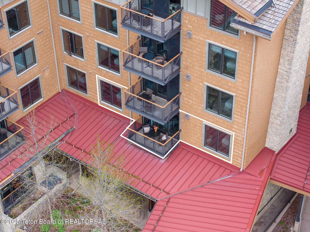 3335 W VILLLAGE Drive, 201/203, Teton Village, WY 83025 photo 30