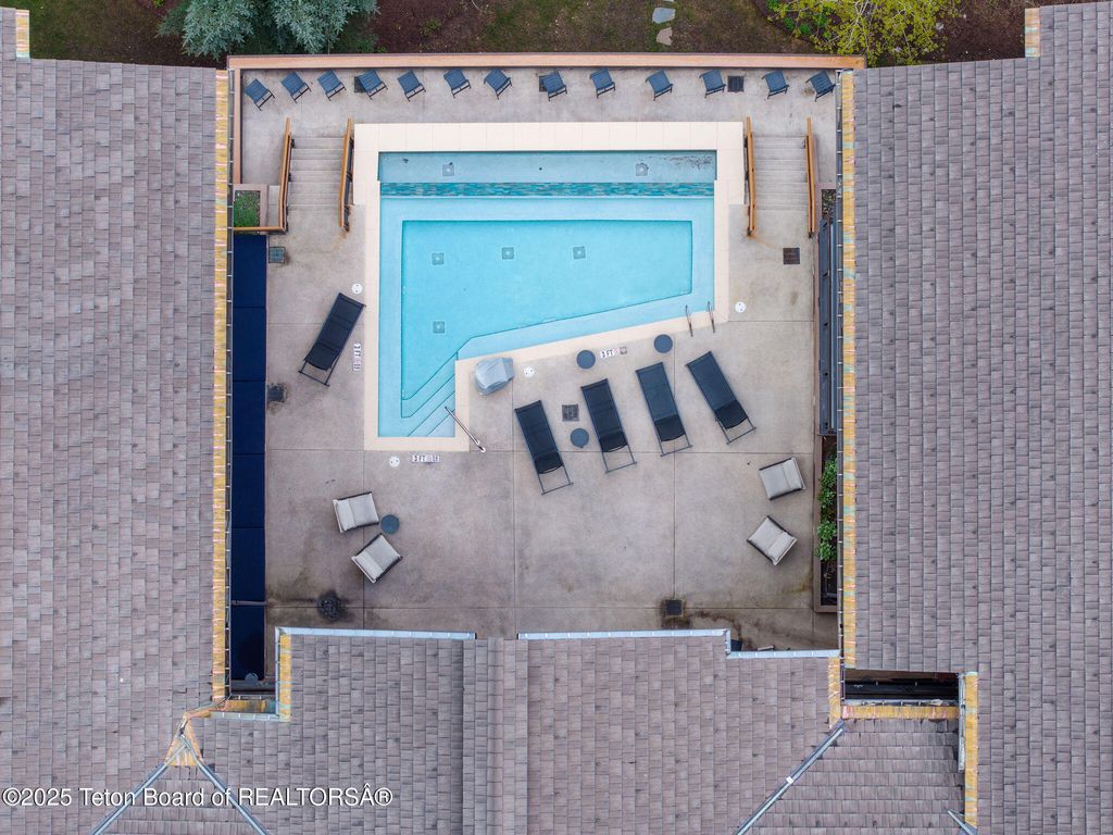 3335 W VILLLAGE Drive, 201/203, Teton Village, WY 83025 photo 33