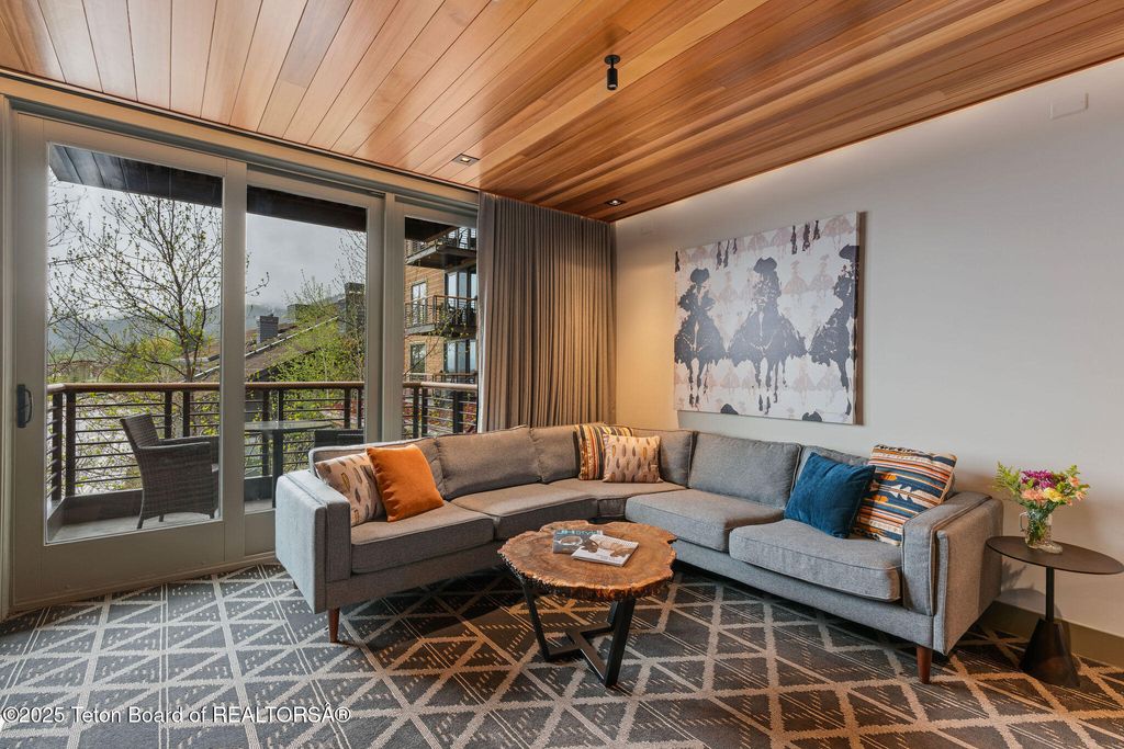 3335 W VILLLAGE Drive, 201/203, Teton Village, WY 83025 photo 9