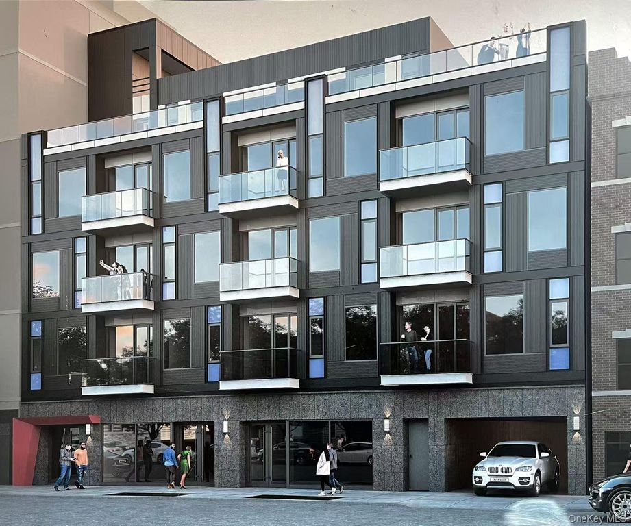 40-09 29th Street 2F, Long Island City, NY 11101