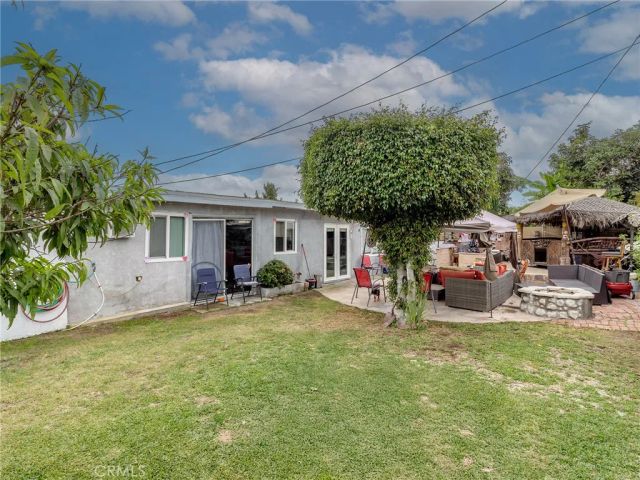 2517 W Merle, Anaheim, CA 92804