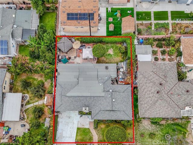 2517 W Merle, Anaheim, CA 92804