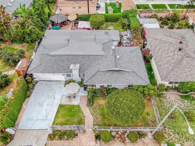 2517 W Merle, Anaheim, CA 92804