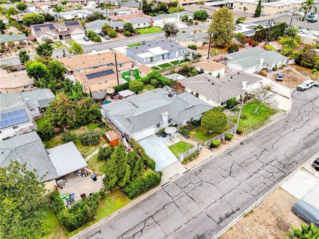 2517 W Merle, Anaheim, CA 92804