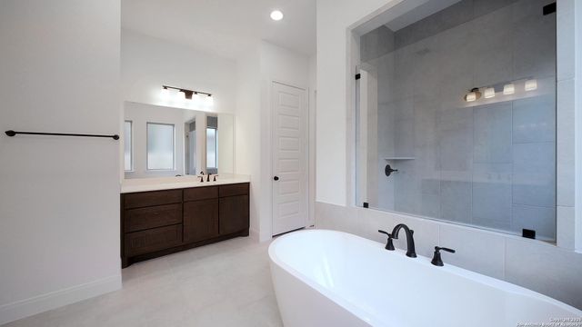 10036 Forelock Creek, San Antonio, TX 78254