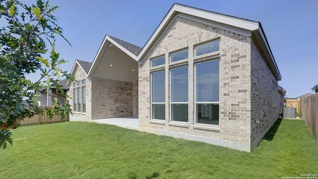 10036 Forelock Creek, San Antonio, TX 78254