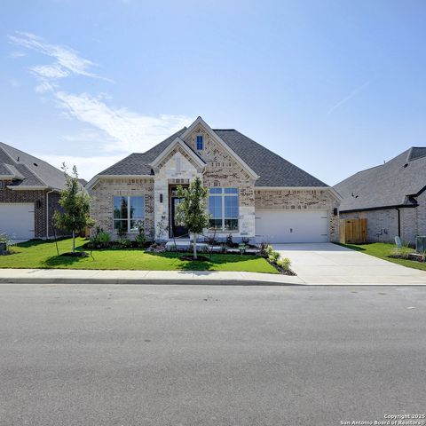 10036 Forelock Creek, San Antonio, TX 78254