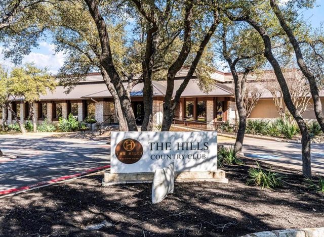 14 TORRINGTON LN, The Hills, TX 78738