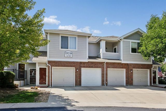 10336 W 55th Place 101, Arvada, CO 80002