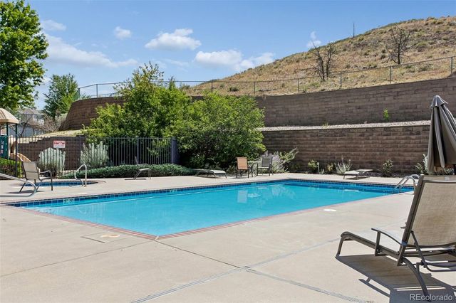 10336 W 55th Place 101, Arvada, CO 80002