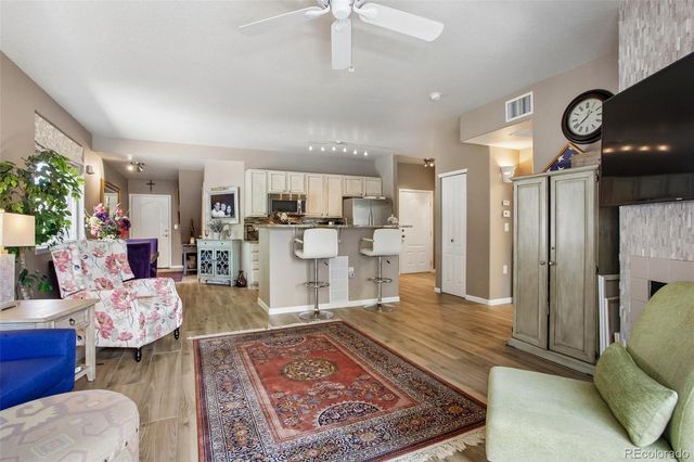 10336 W 55th Place 101, Arvada, CO 80002