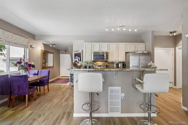 10336 W 55th Place 101, Arvada, CO 80002
