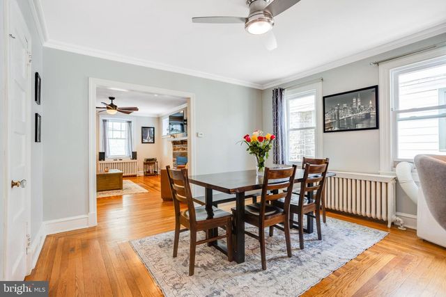 556 FAIRTHORNE AVE, Philadelphia, PA 19128