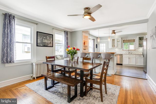 556 FAIRTHORNE AVE, Philadelphia, PA 19128