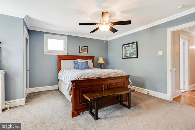556 FAIRTHORNE AVE, Philadelphia, PA 19128