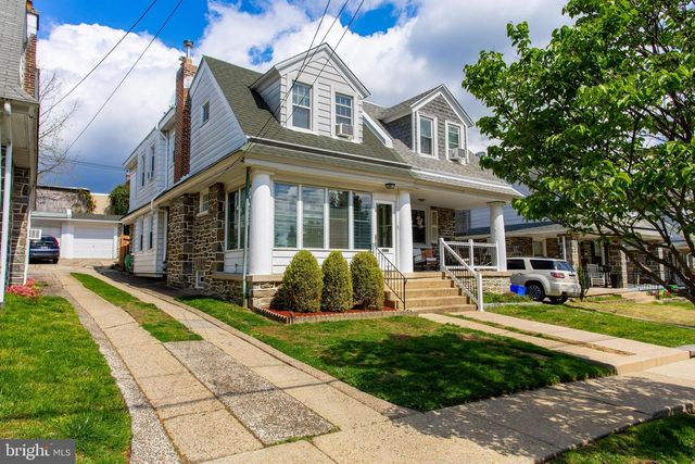 556 FAIRTHORNE AVE, Philadelphia, PA 19128