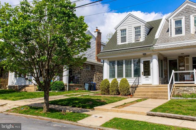 556 FAIRTHORNE AVE, Philadelphia, PA 19128