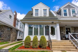 556 FAIRTHORNE AVE, Philadelphia, PA 19128