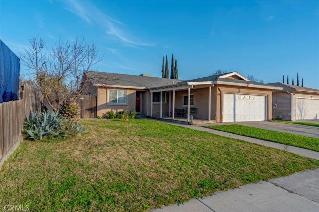 2394 Lance Street, Merced, CA 95348