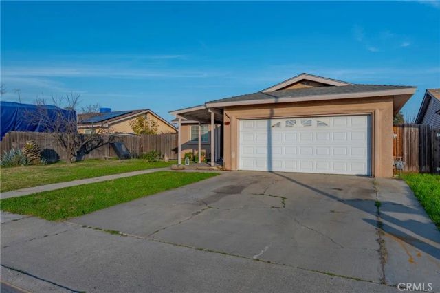 2394 Lance Street, Merced, CA 95348