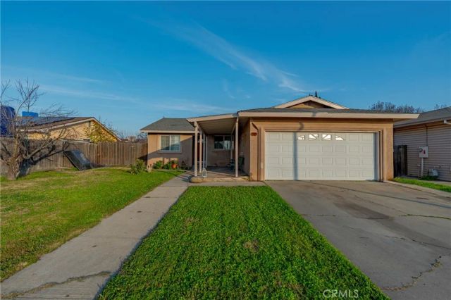 2394 Lance Street, Merced, CA 95348