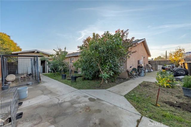 2394 Lance Street, Merced, CA 95348