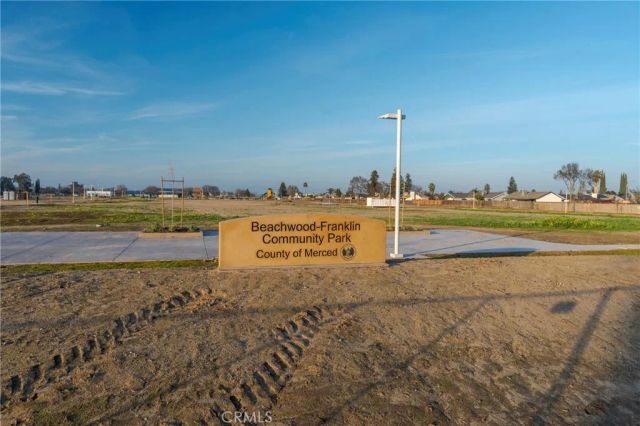 2394 Lance Street, Merced, CA 95348