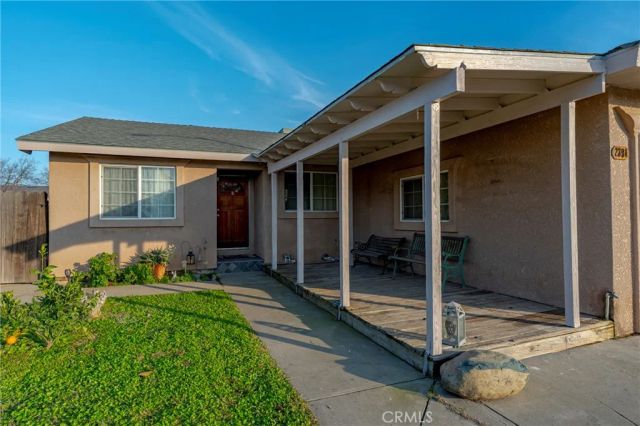 2394 Lance Street, Merced, CA 95348