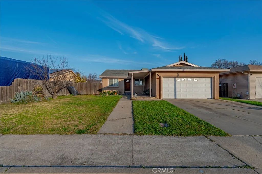 2394 Lance Street, Merced, CA 95348
