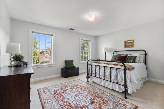 20 Hillside Drive, Georgetown, MA 01833