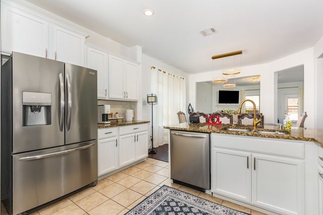 9904 Timberwolf, Mckinney, TX 75071