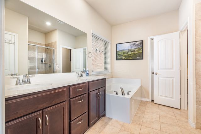 9904 Timberwolf, Mckinney, TX 75071