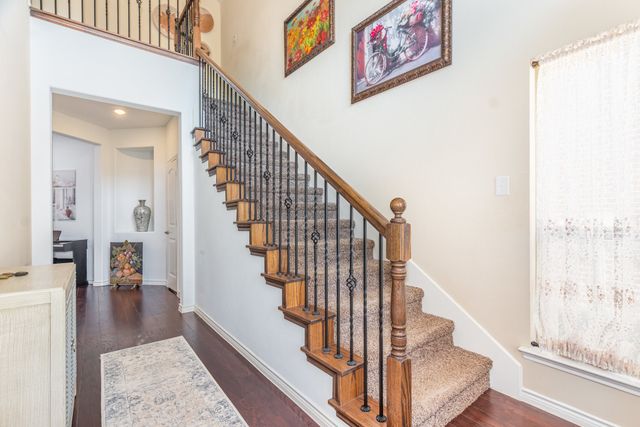 9904 Timberwolf, Mckinney, TX 75071