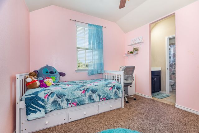 9904 Timberwolf, Mckinney, TX 75071