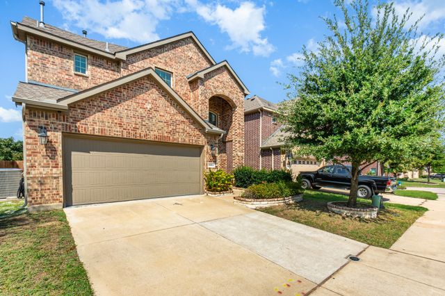 9904 Timberwolf, Mckinney, TX 75071