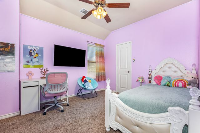 9904 Timberwolf, Mckinney, TX 75071