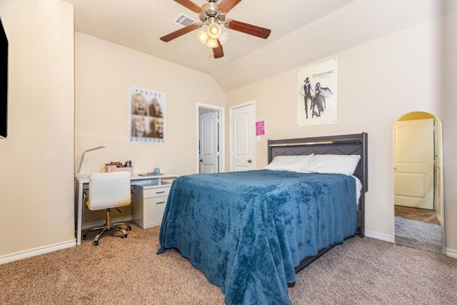 9904 Timberwolf, Mckinney, TX 75071