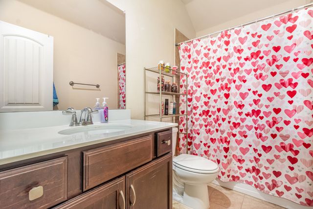 9904 Timberwolf, Mckinney, TX 75071