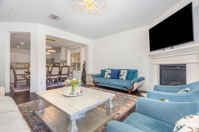 9904 Timberwolf, Mckinney, TX 75071