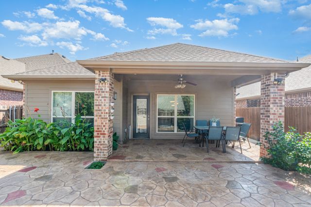 9904 Timberwolf, Mckinney, TX 75071