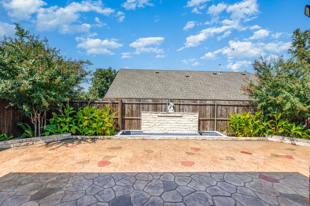 9904 Timberwolf, Mckinney, TX 75071