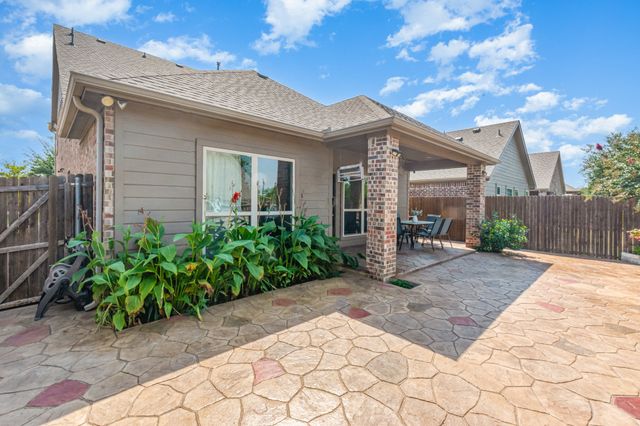 9904 Timberwolf, Mckinney, TX 75071